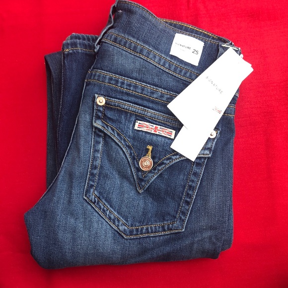 Hudson | Signature Bootcut - Picture 2 of 6